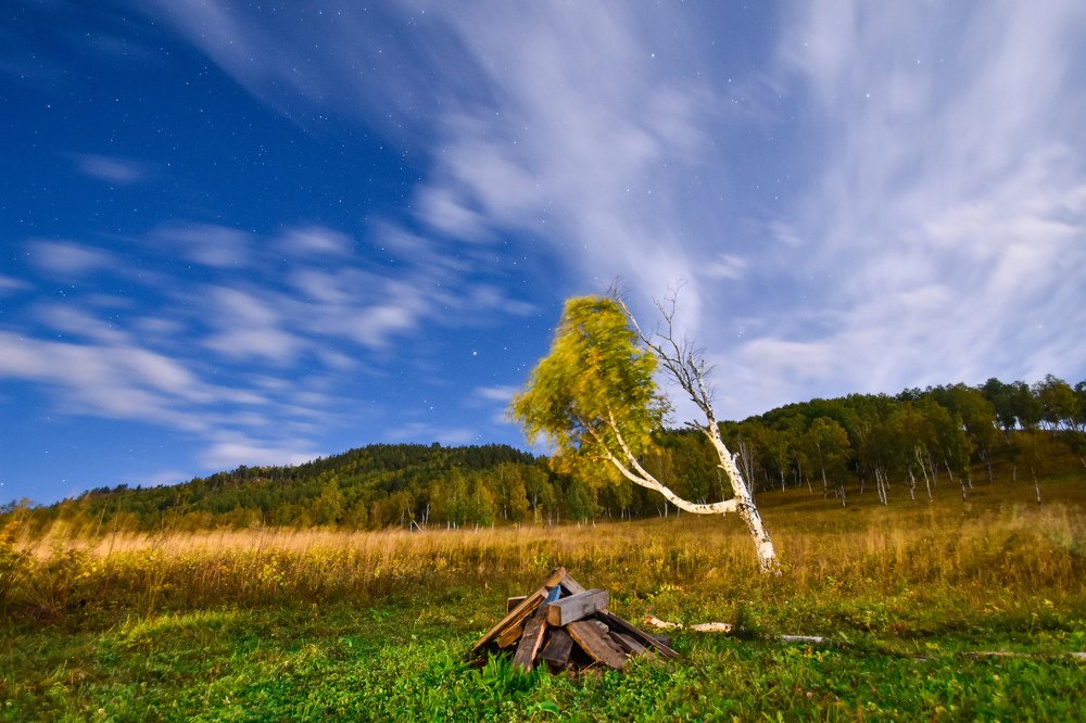 Photograph by Амир Гильмутдинов