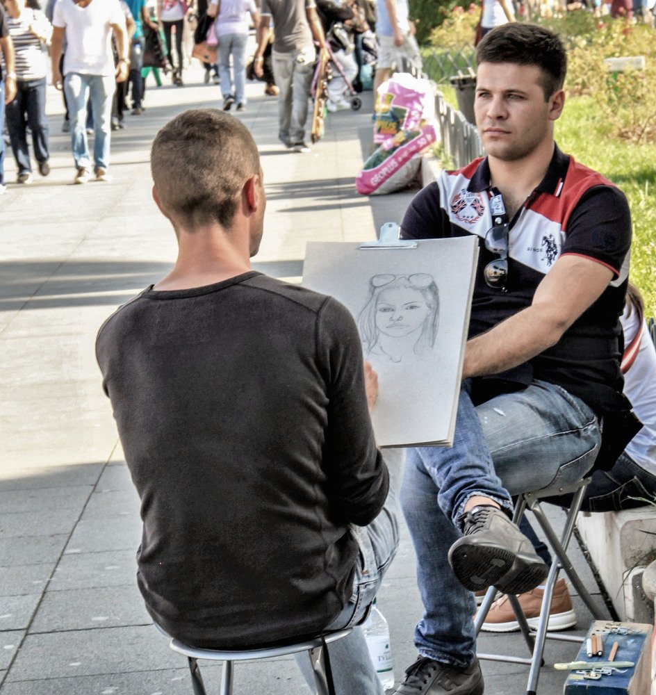 Photograph by Владимир Гречанинов