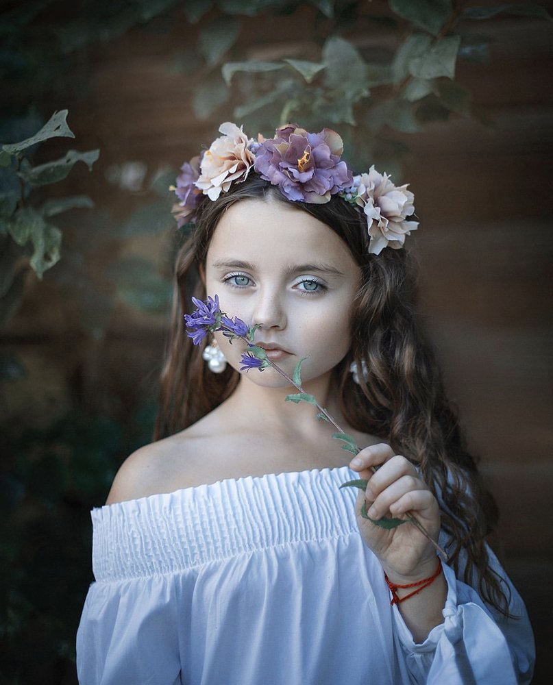 Photograph by Tatiana