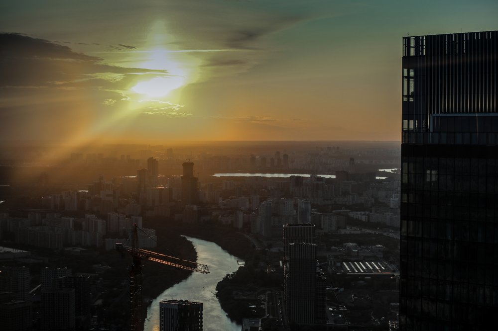 Photograph by Наталия Дударева