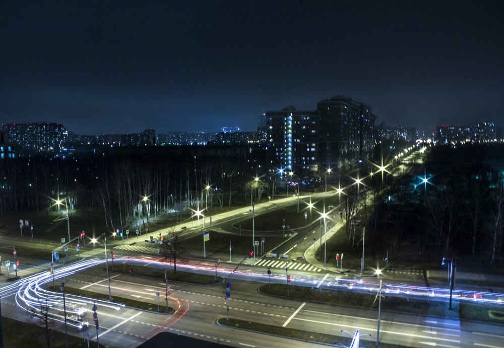 Photograph by Наталия Дударева