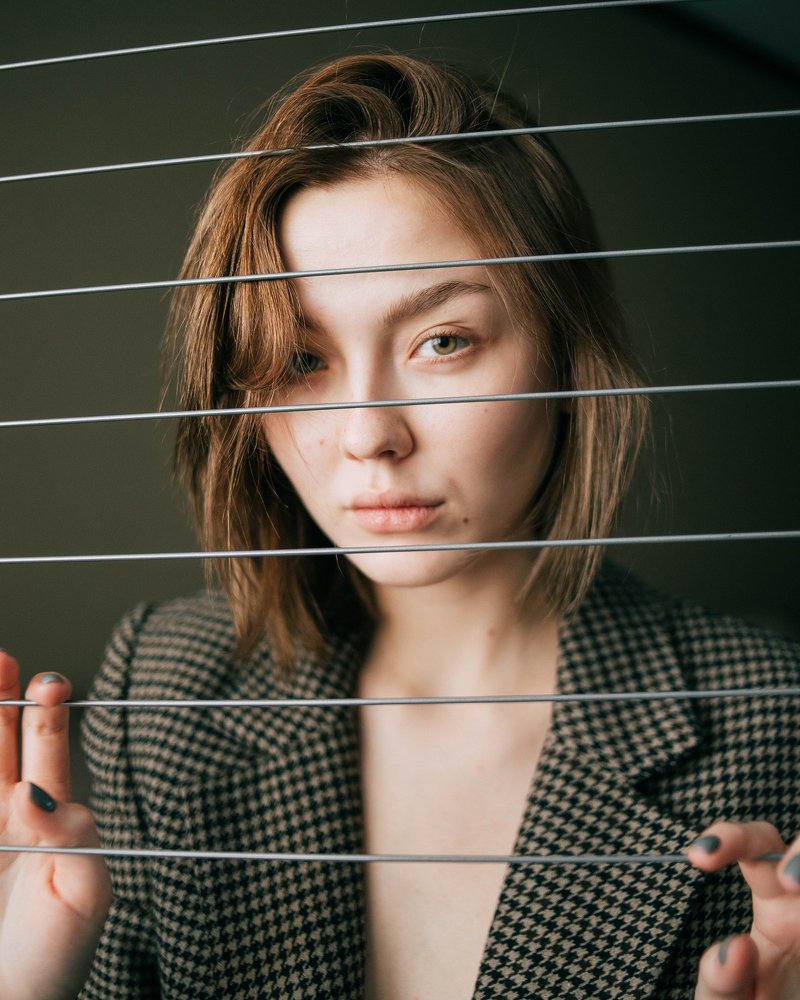 Photograph by Анастасия Анженко