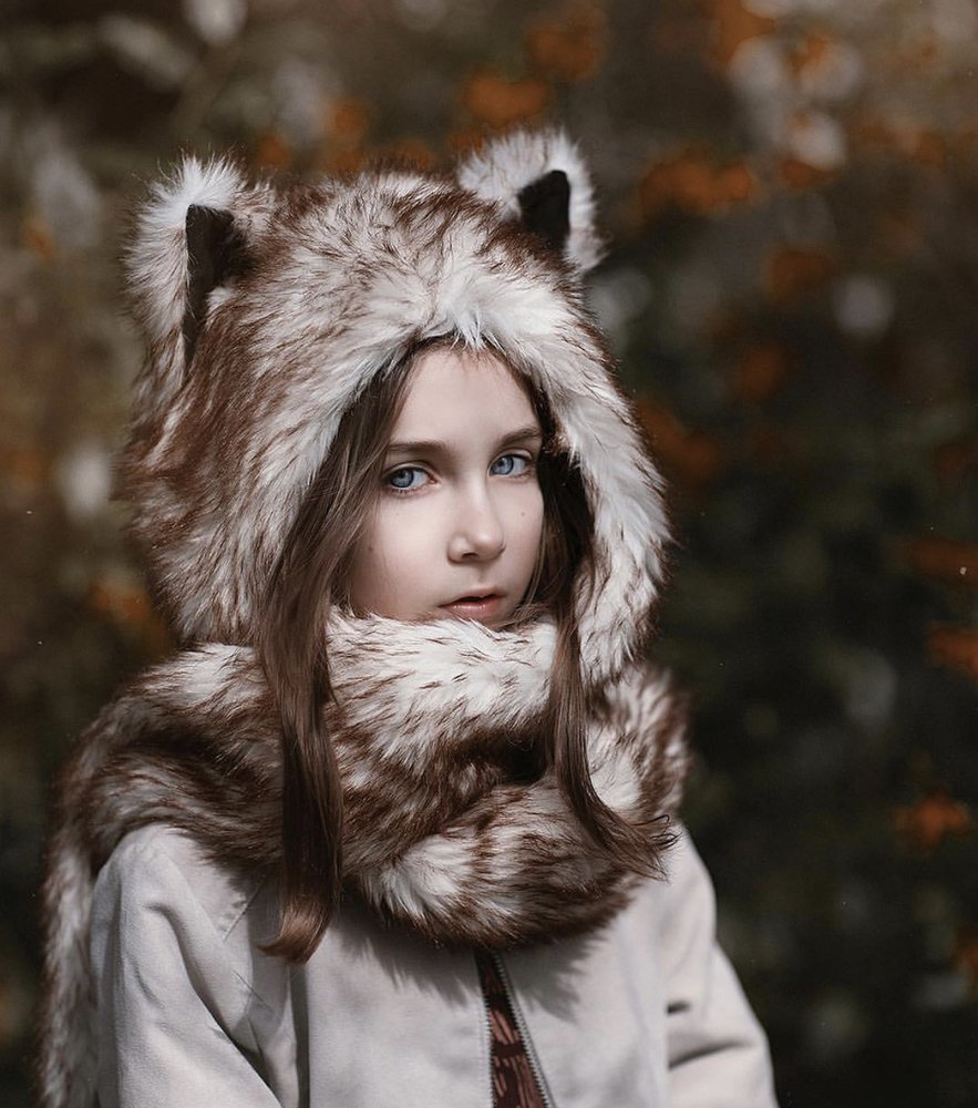 Photograph by Tatiana