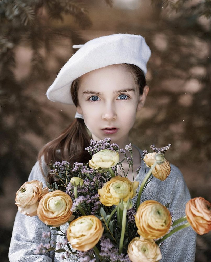 Photograph by Tatiana
