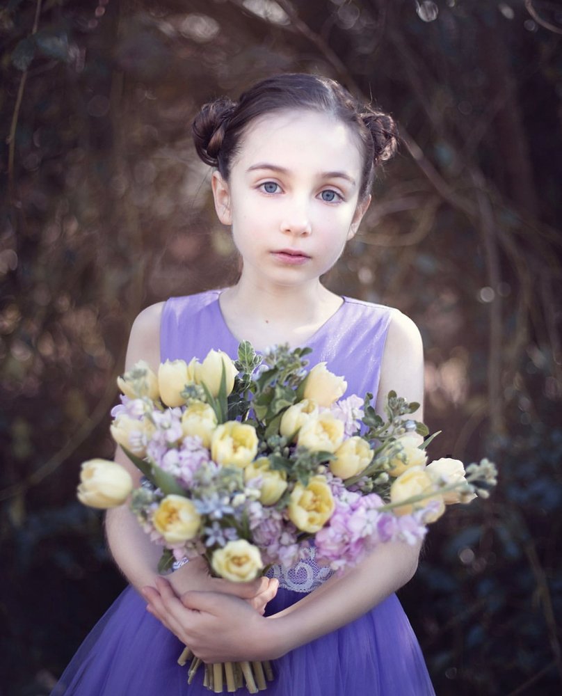 Photograph by Tatiana