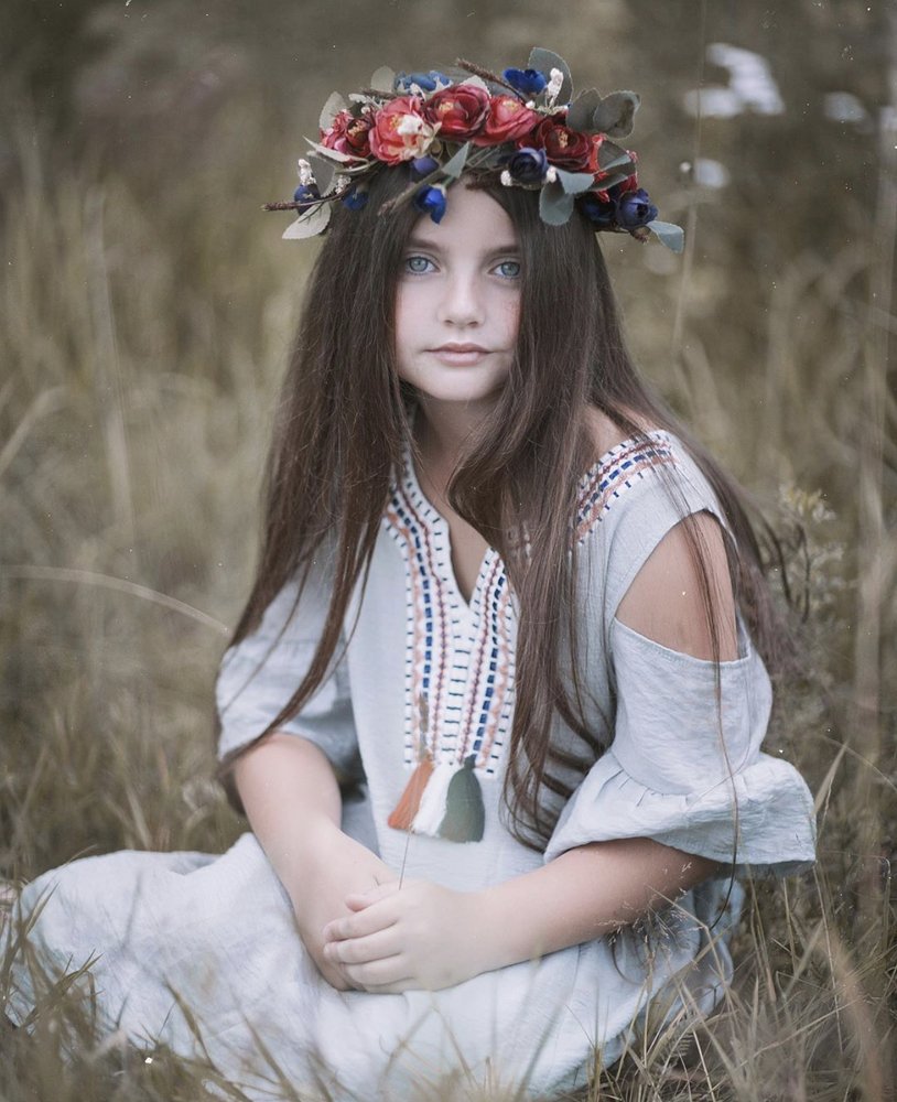Photograph by Tatiana