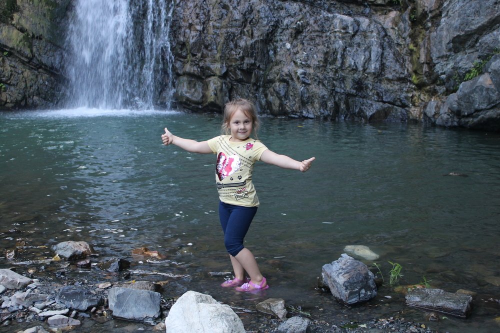 Photograph by Николай Немчанинов