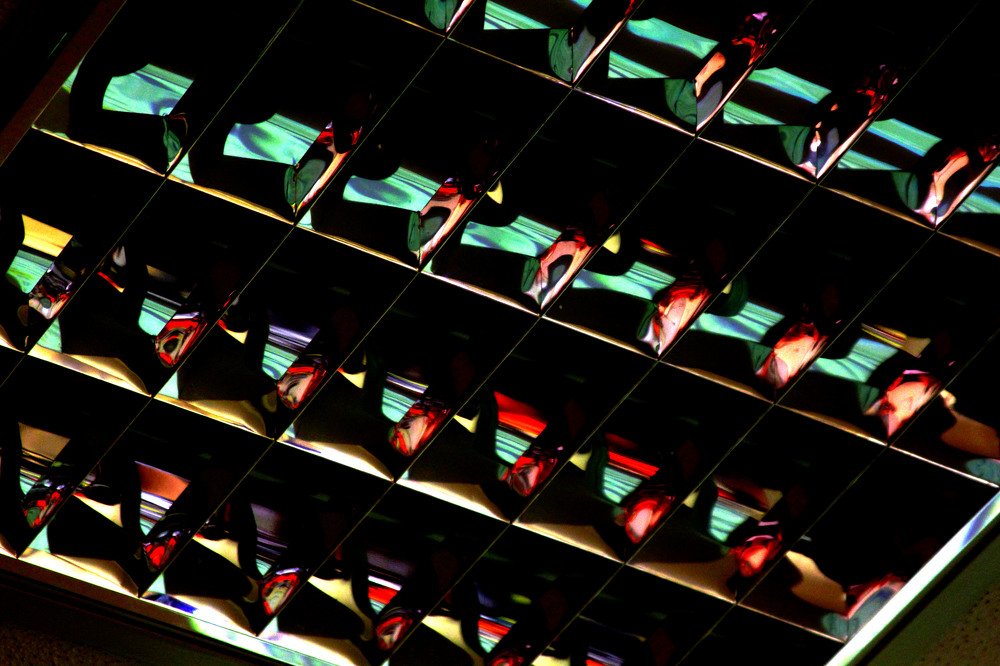 Photograph by Luiz Gomes