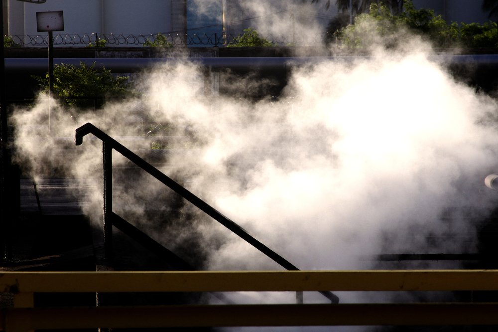 Photograph by Luiz Gomes