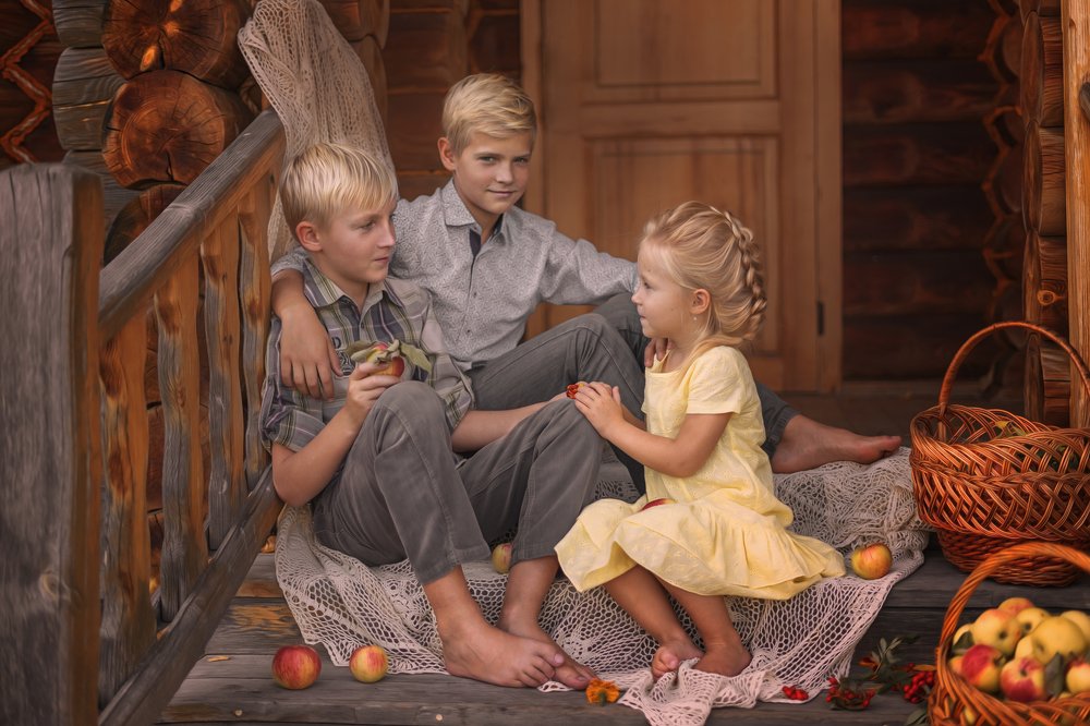 Photograph by Ольга Мамадалиева