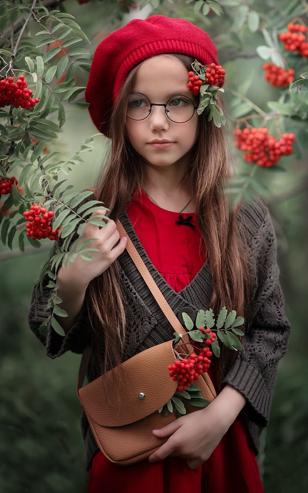 Photograph by Ольга Анненкова