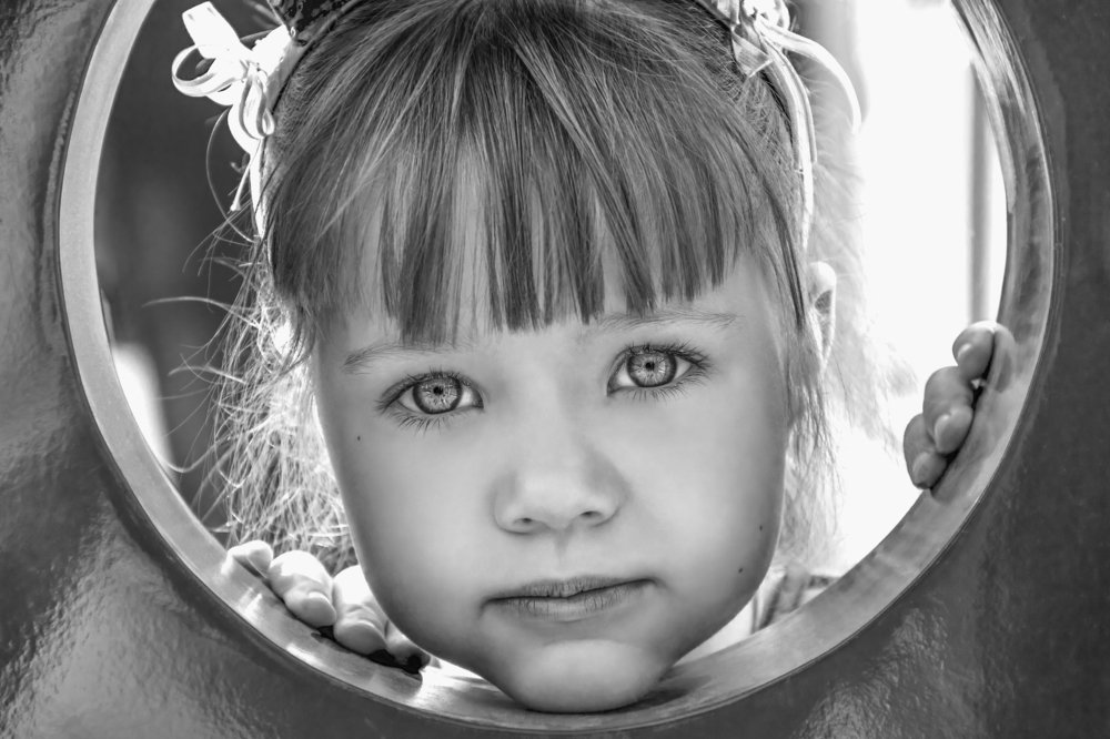 Photograph by Valentin Okulov