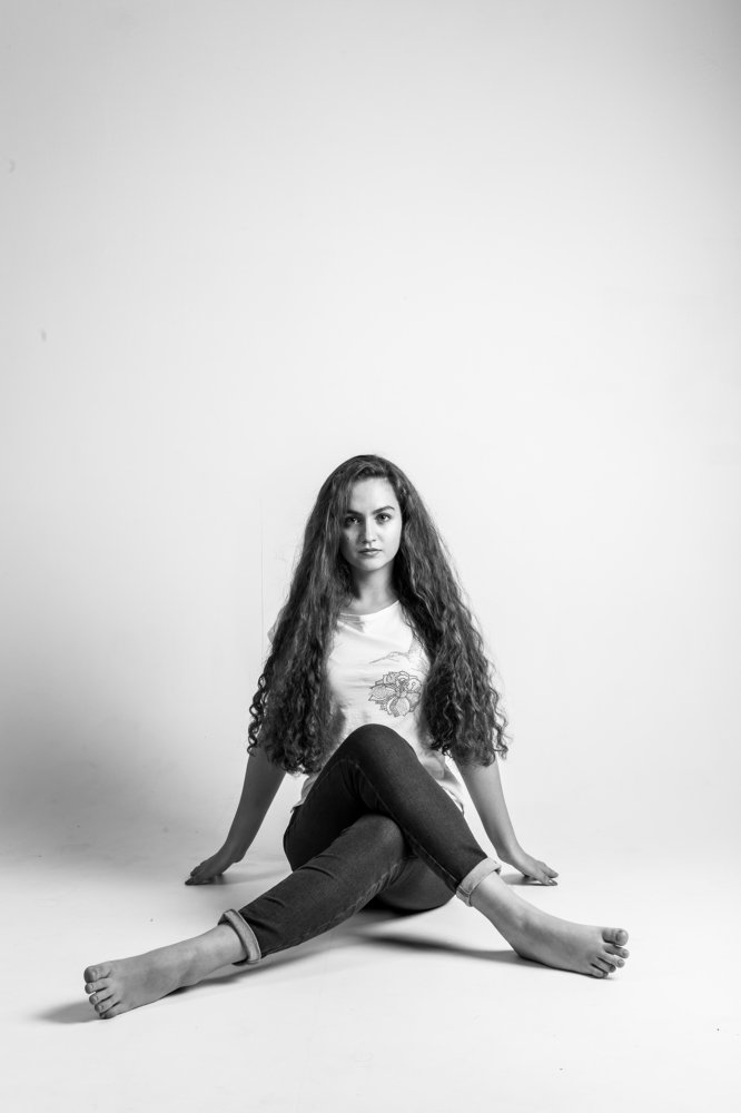 Photograph by Александра