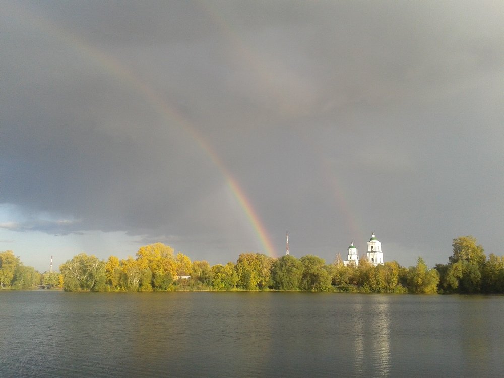 Photograph by Нина