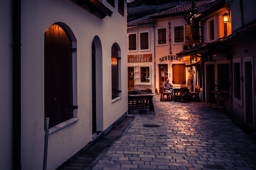 Photograph by Надежда Телюк