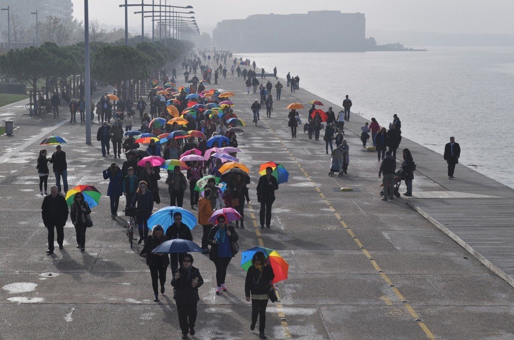 Photograph by Xara Kreta