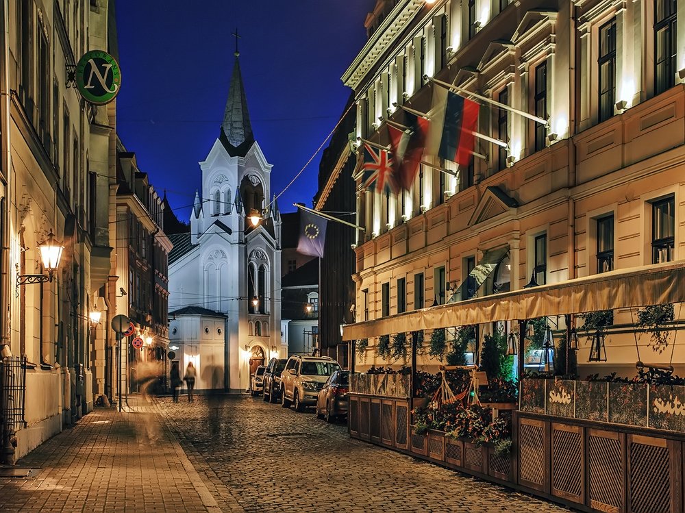 Photograph by Анатолий Веремеев