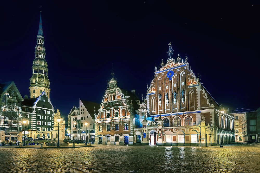 Photograph by Анатолий Веремеев