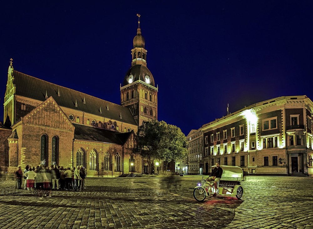 Photograph by Анатолий Веремеев