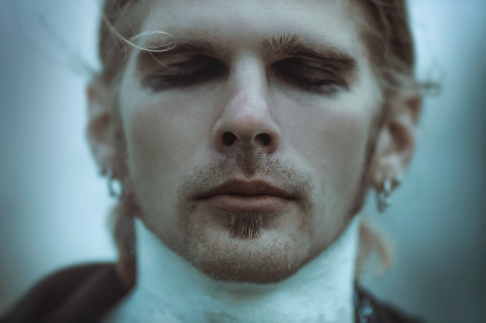 Photograph by Янина Насибова