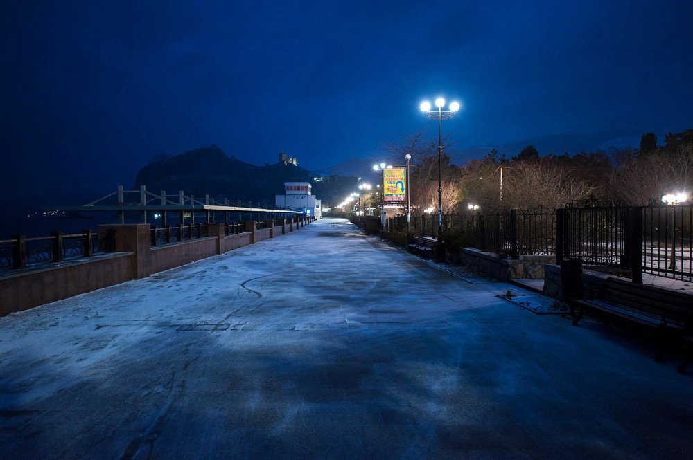 Photograph by Николай Кононов