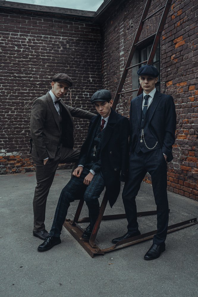 Photograph by Анна Фролова