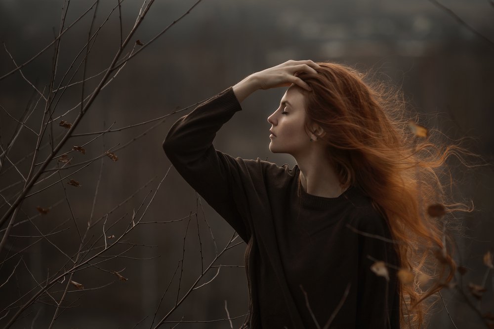 Photograph by Елена Жаркова