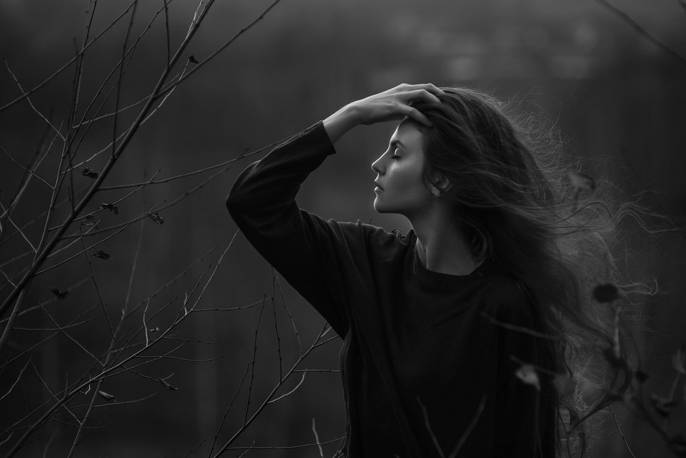 Photograph by Елена Жаркова