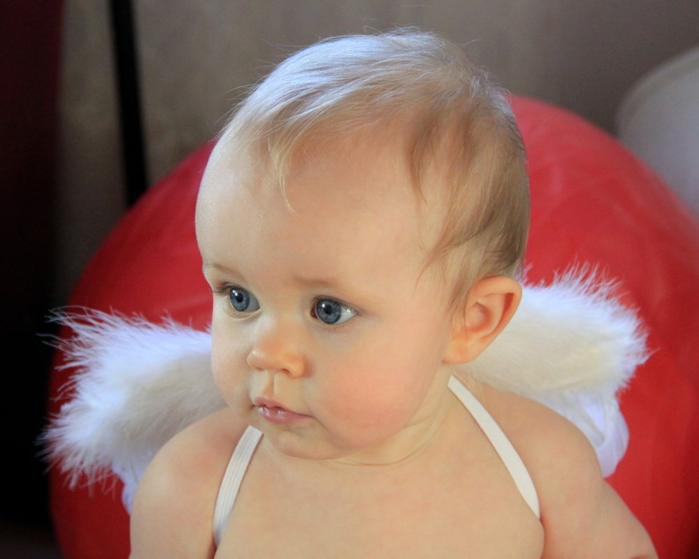 Photograph by Olesya Reger