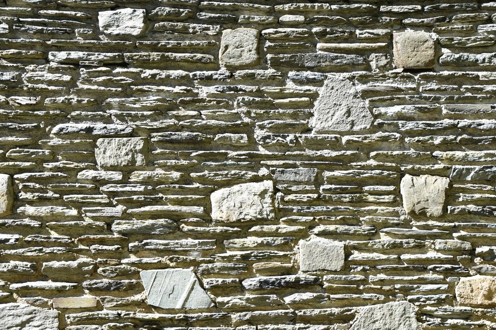 The Wall