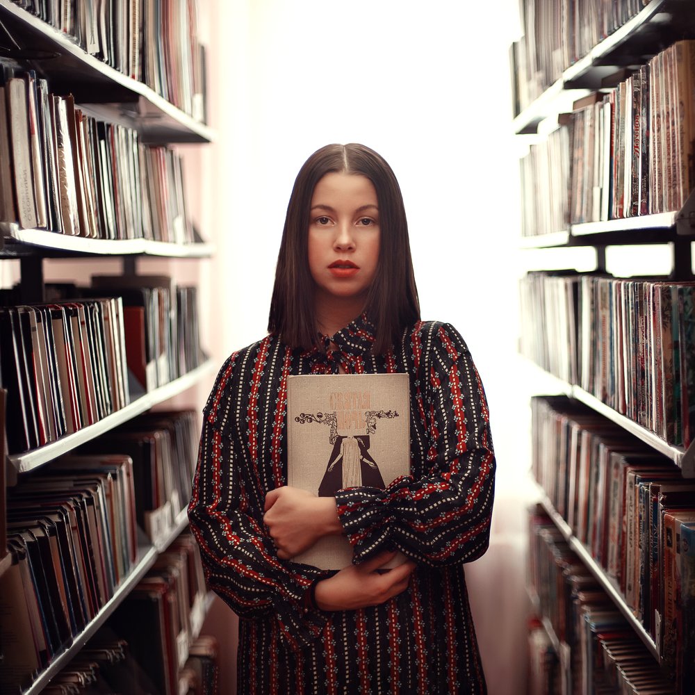 Photograph by Лилия Морозова