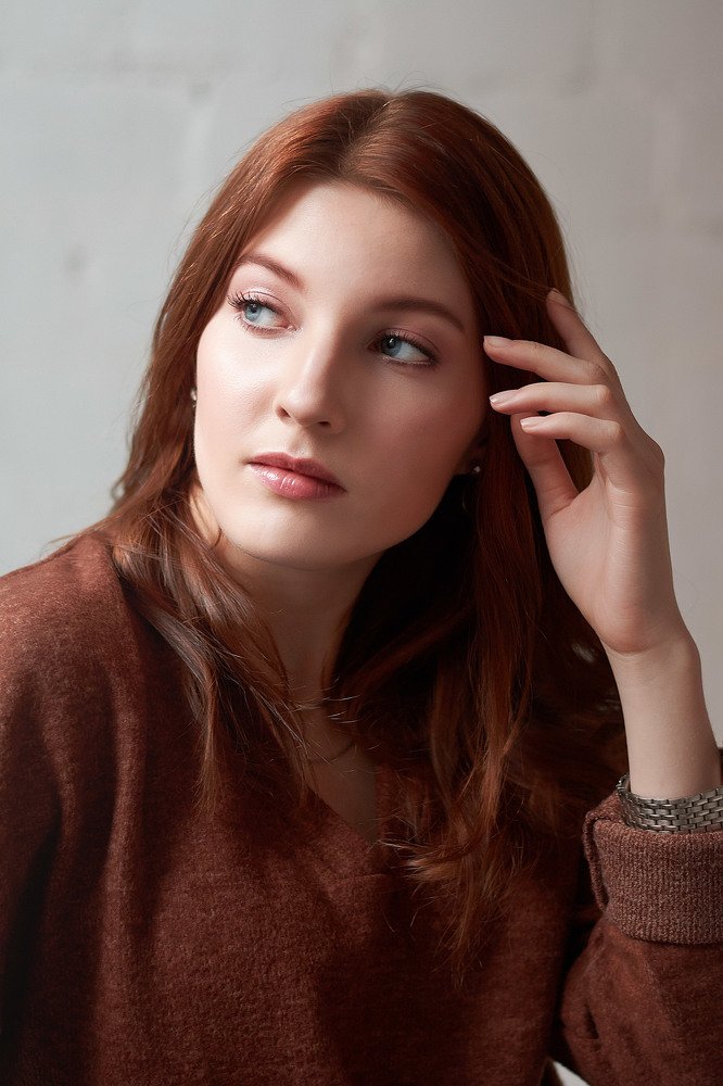 Photograph by Надежда Ландина