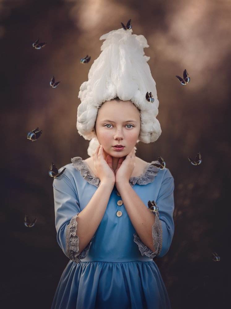 Photograph by Alicja Lelonek-Ball