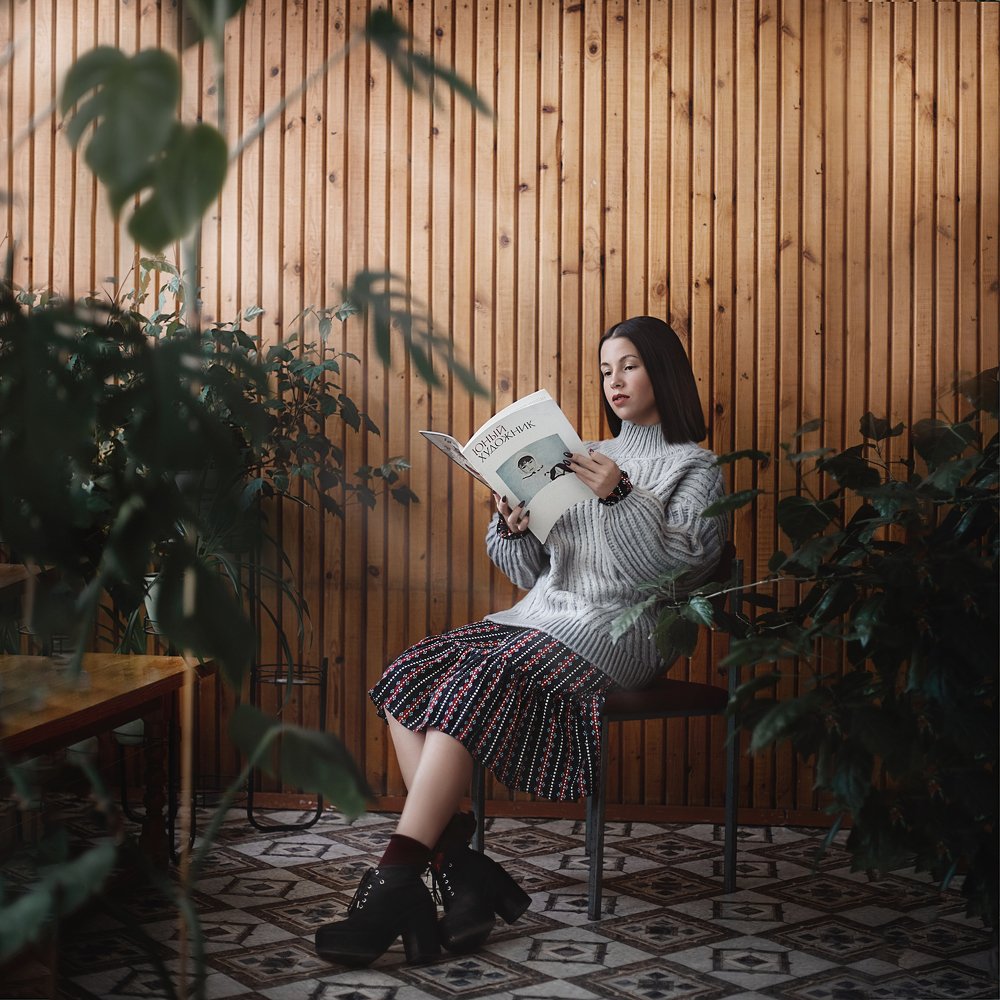 Photograph by Лилия Морозова