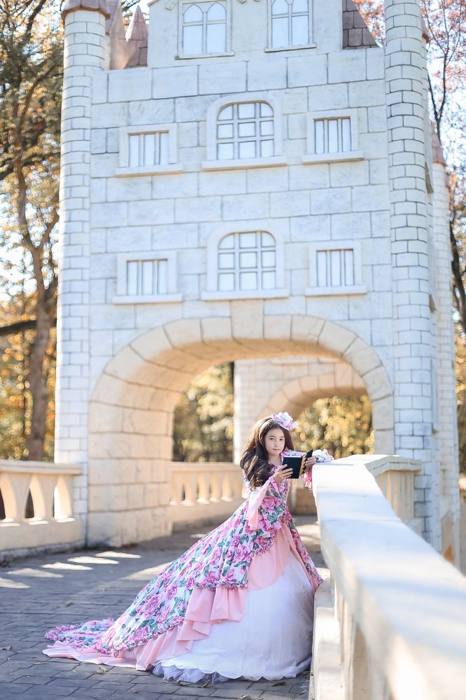 Photograph by Ольга Воскресенская