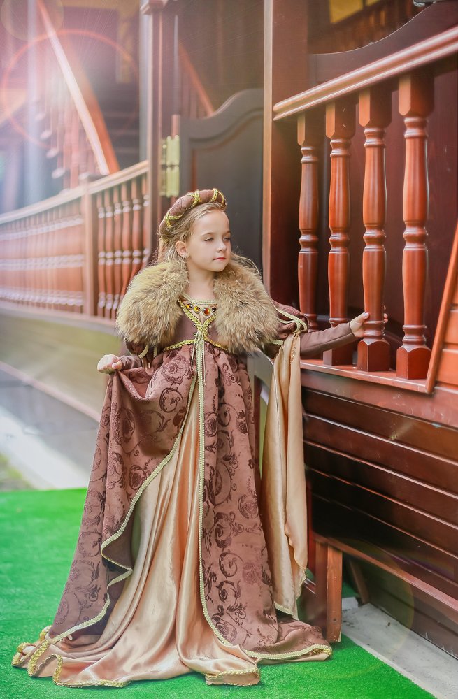 Photograph by Ольга Воскресенская