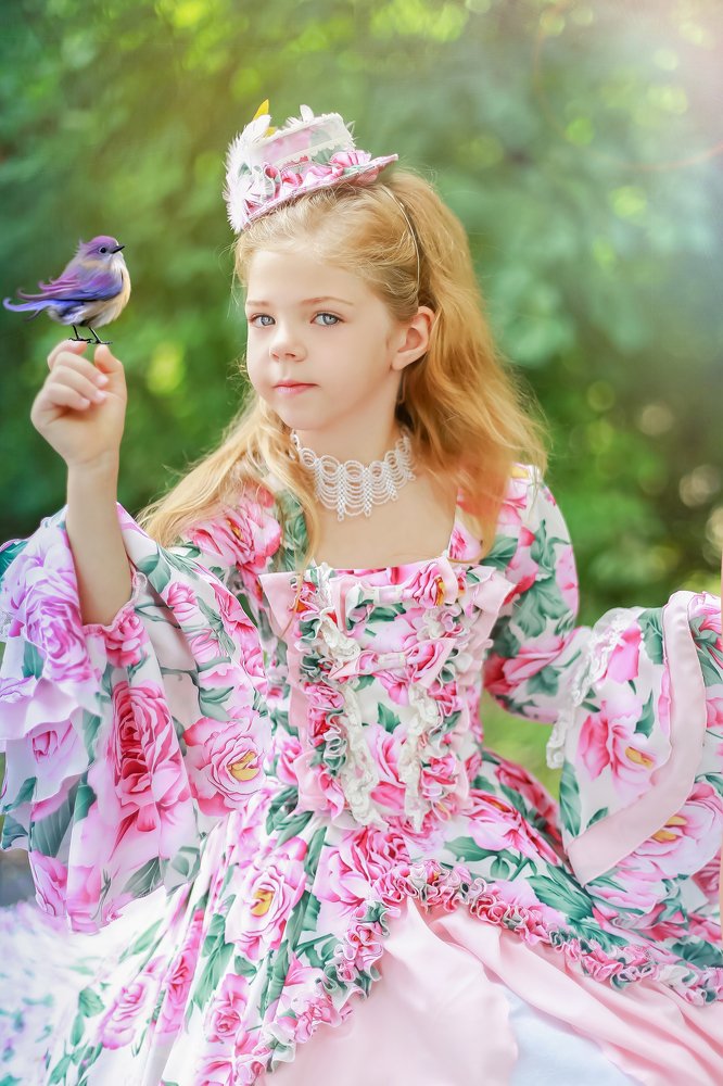 Photograph by Ольга Воскресенская