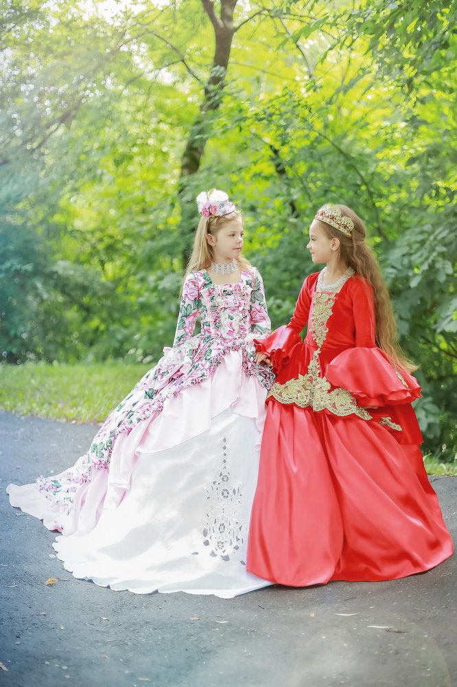 Photograph by Ольга Воскресенская