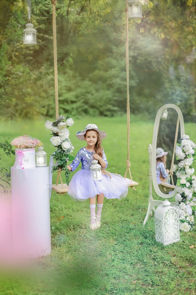 Photograph by Ольга Воскресенская