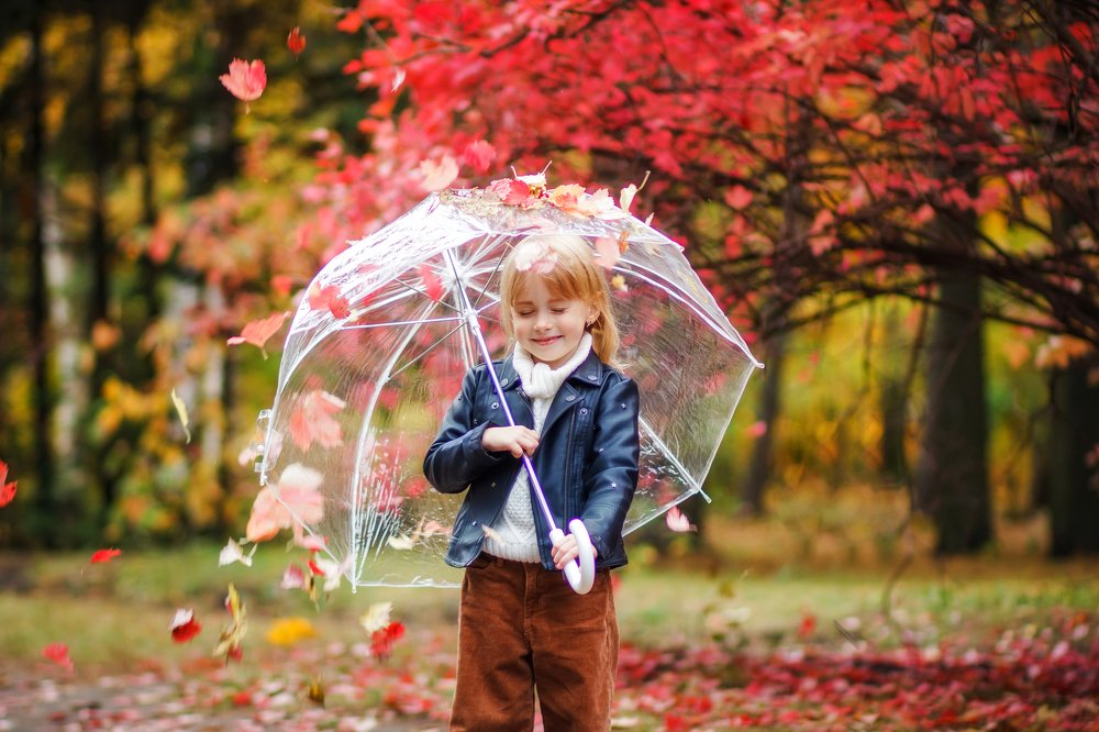 Photograph by Виктория Рябчунова