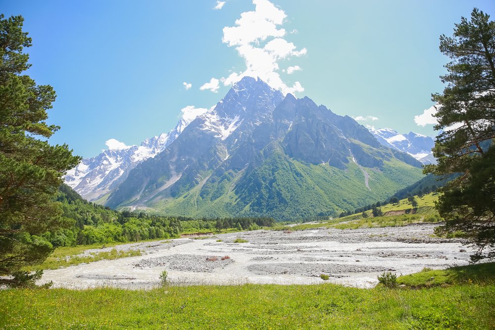 Photograph by Ольга Воскресенская