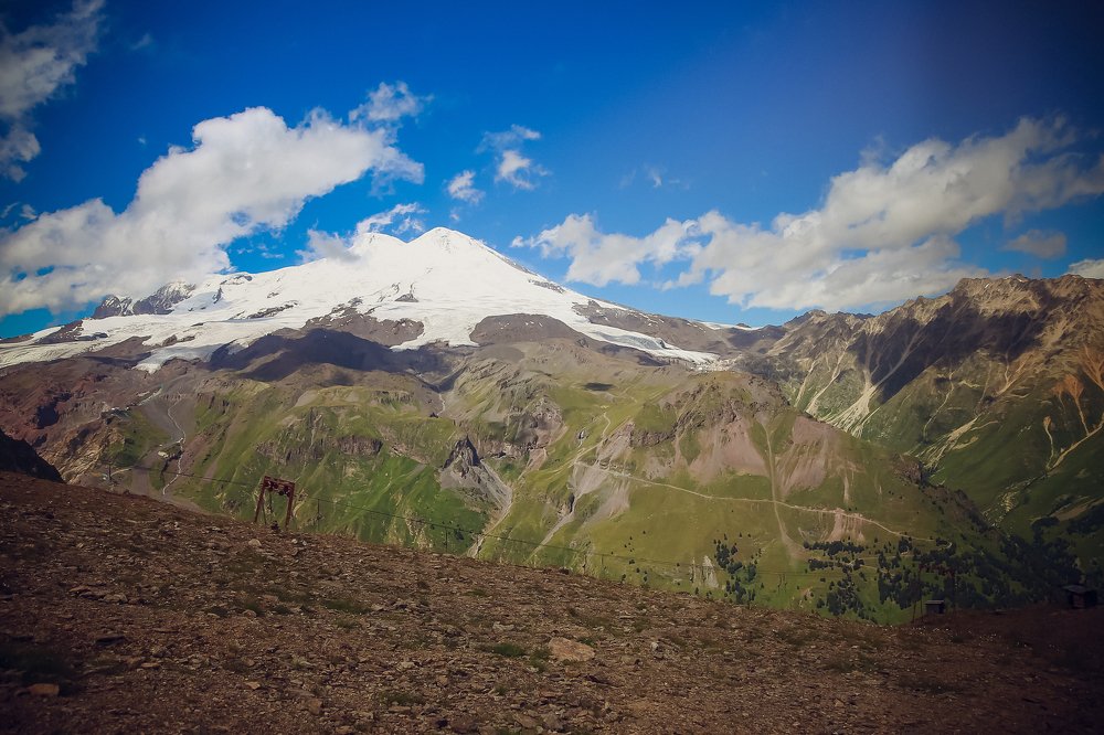 Photograph by Ольга Воскресенская