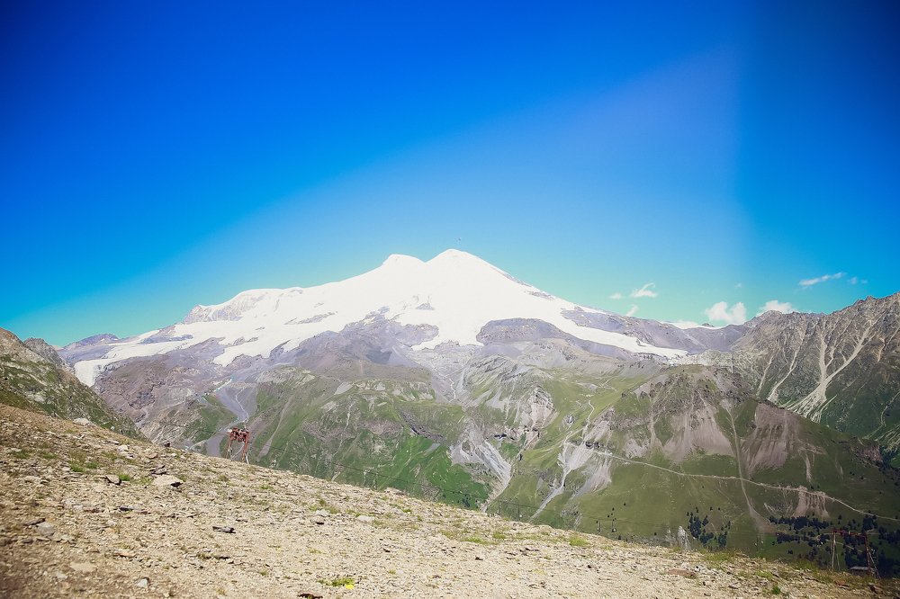 Photograph by Ольга Воскресенская