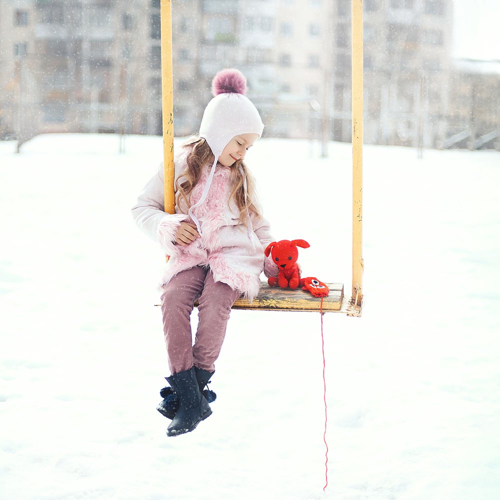 Photograph by Лилия Морозова