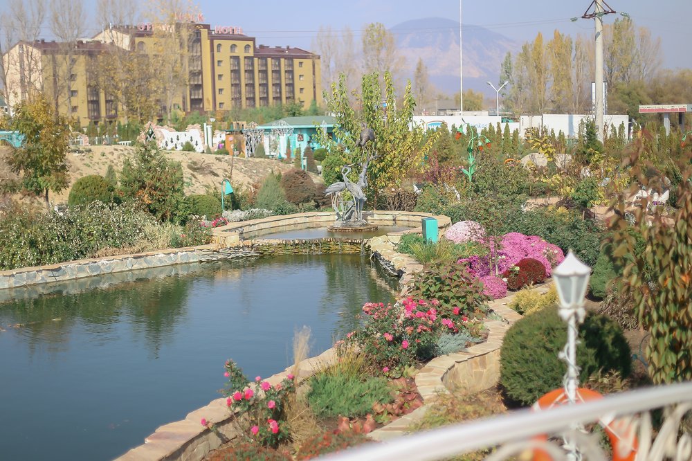 Photograph by Ольга Воскресенская