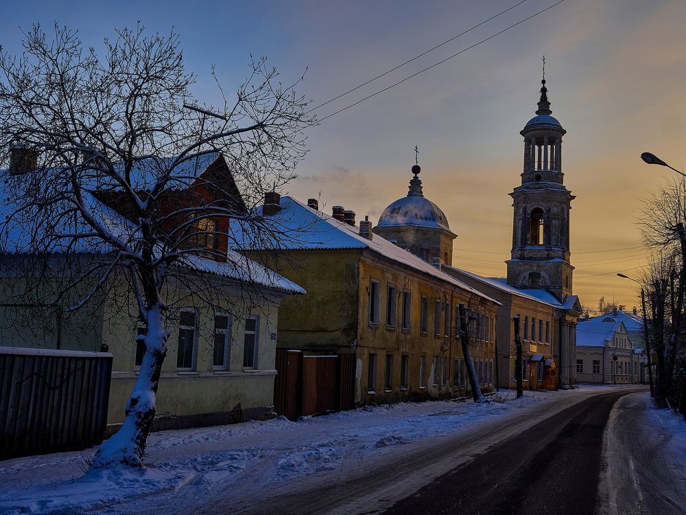 Photograph by Алексей Горшенин