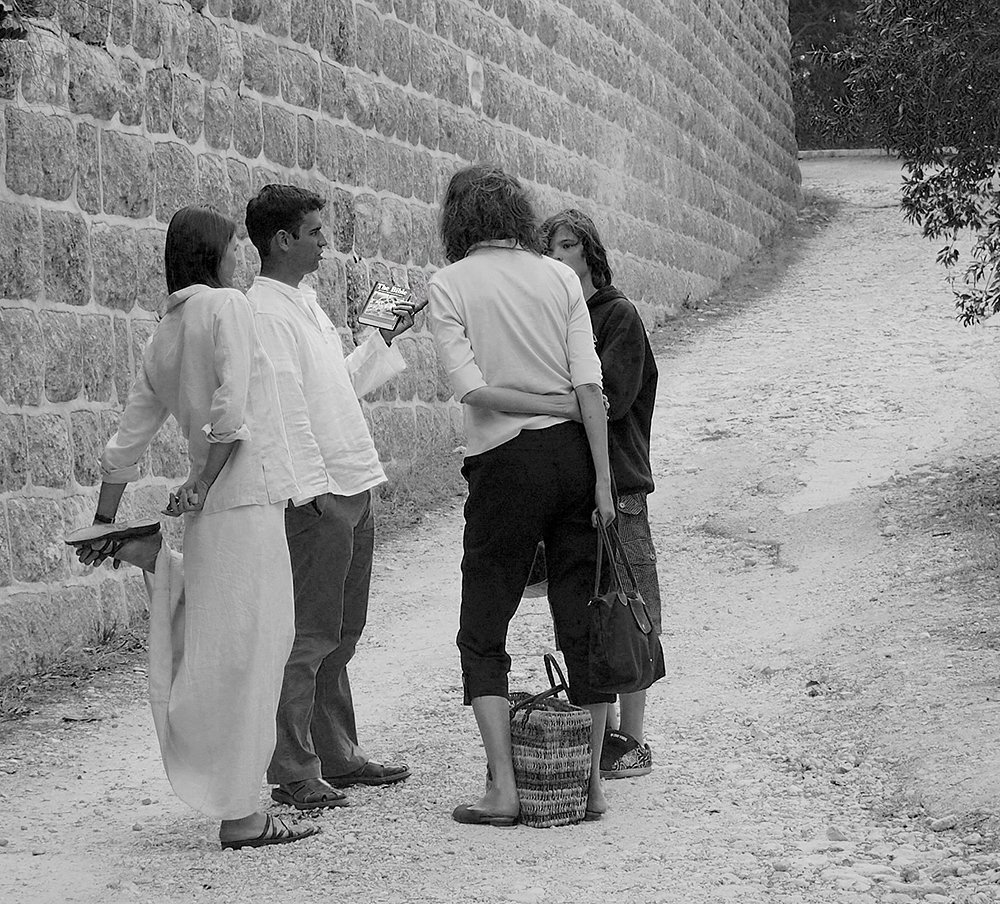 Photograph by Яков