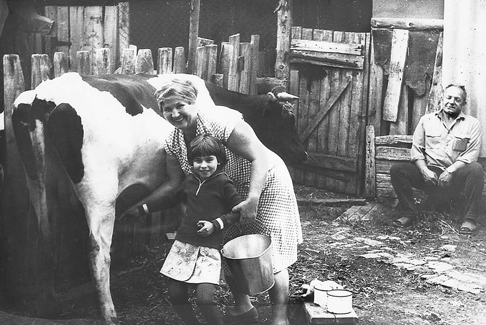 Photograph by Яков