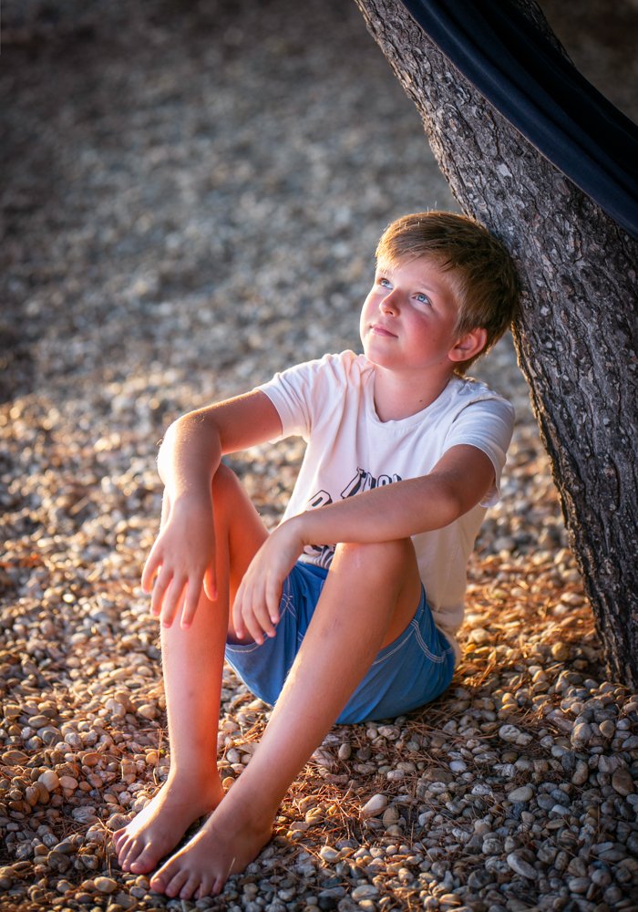 Summer as a state of mind