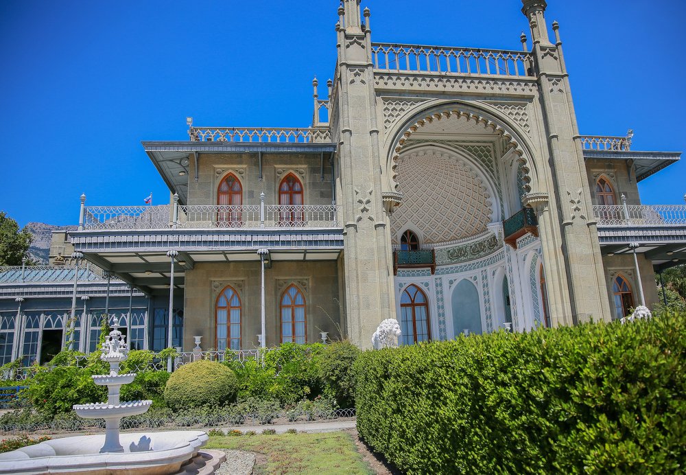 Photograph by Ольга Воскресенская